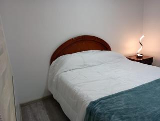 Apartamento nuevo y amoblado en el corazón histórico de Cuenca - 5