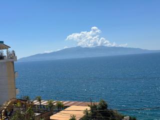 Sea view apartment Saranda - 4