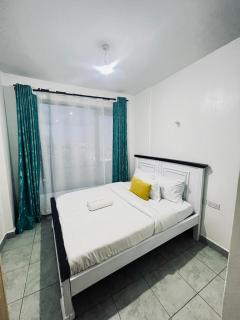 Stylish 1Bedroom apartment behind Thika Road Mall - 1