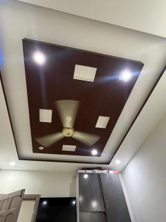 The Khushal residence - 5