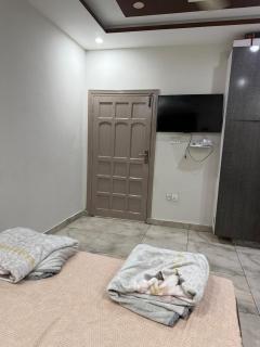 The Khushal residence - 3