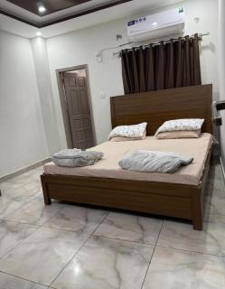 The Khushal residence - 4
