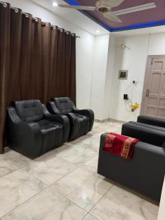 The Khushal residence - 7