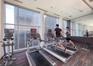 Somerset Kuala Lumpur - 6