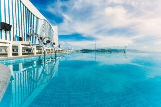 The Milan Suites Nha Trang Bay - 2