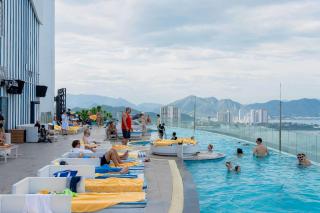 The Milan Suites Nha Trang Bay - 5