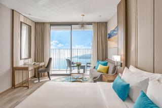 The Milan Suites Nha Trang Bay - 0
