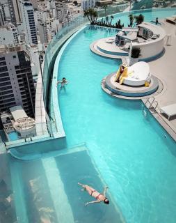 The Milan Suites Nha Trang Bay - 6