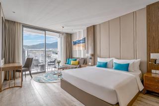 The Milan Suites Nha Trang Bay - 5