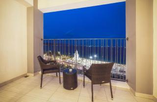 The Milan Suites Nha Trang Bay - 2