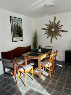 The Old Parish Office! - 2