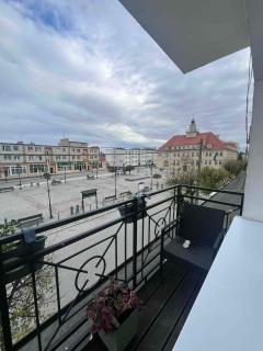 Apartament Centrum - 7