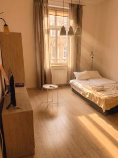 ArtHaven Apartament Chrobrego - 2