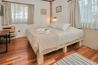Rustika Hotel - 2