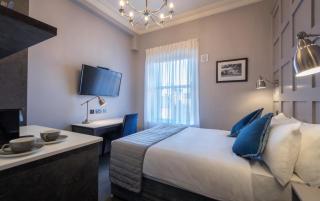 Second Floor Suite-Rathmines-WiFi & Comfort - 3