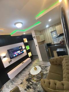 Asika Luxe Apartment - 9