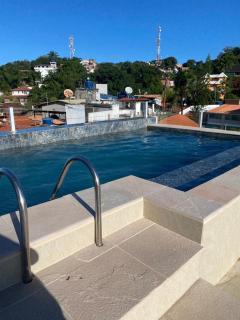 Gute Morro Villa Apartments - 1
