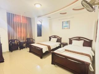 Lotus MC Hotel - 7