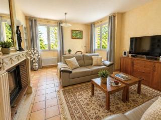 Maison avec jardin au calme & clim, proche Cahors - 5