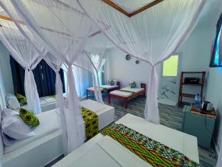 Karibu House Paje - Paje - 2