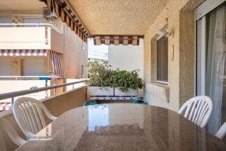 AT070 Piscina, 4 habitaciones, a 180m de la playa - 3