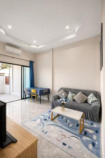 Private 2-Bedroom Family Retreat in Soi 88, Hua Hin - 8