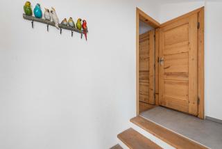 Ferienwohnung Alter Brotladen - 1