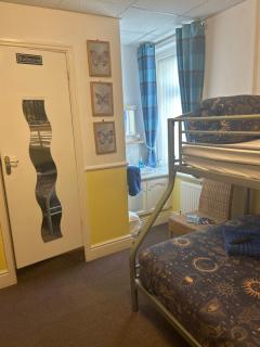 Delamere Hotel - 6
