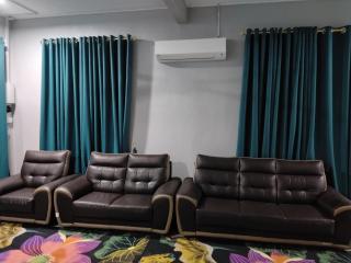 RUMAH SINGGAH USTAZ Omar - 0
