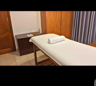 Saint jean prestige hotel - 1