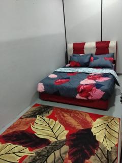 RUMAH SINGGAH USTAZ Omar - 9