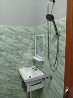 RUMAH SINGGAH USTAZ Omar - 3