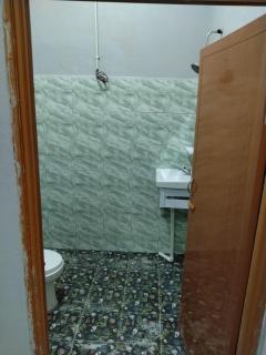 RUMAH SINGGAH USTAZ Omar - 1