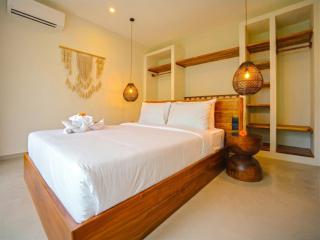 3BR Villa with Rice Field View & Private Pool near Nuanu - 8