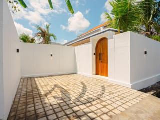 3BR Villa with Rice Field View & Private Pool near Nuanu - 7