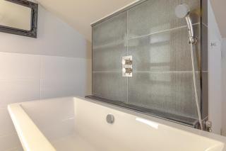 Pear Tree Cottage - Pet friendly - 4