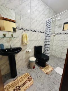 Two Burú Apartment - 7