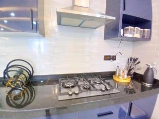 Sevens Seaview Apartment - 3