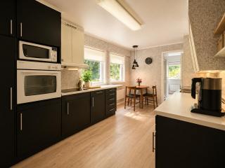 Scandinavian Apartment in Fjords - 7