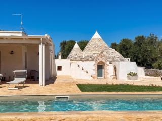 Trullo Pietra Bianca - 4