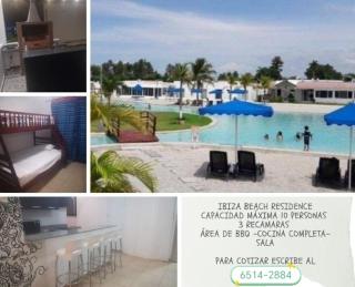 Ibiza Beach Residence Villa 53 - 1