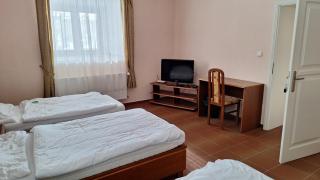 Statek Otradovice hotel - 4