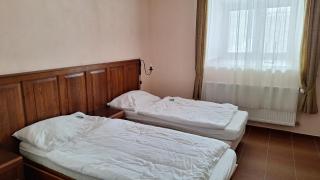Statek Otradovice hotel - 2