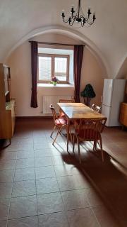 Statek Otradovice hotel - 2