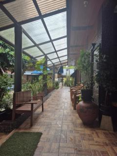 Heart Haven Retreat - 1