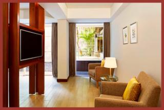 The Sea Beach Front Hotel Luxury Golden P Rivera - 9