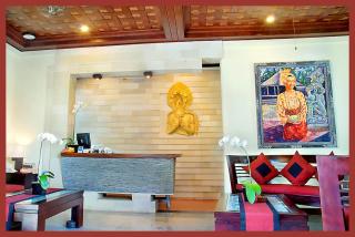 The Sea Beach Front Hotel Luxury Golden P Rivera - 8