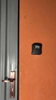 The booking nest - 3