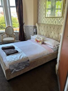 Delamere Hotel - 8