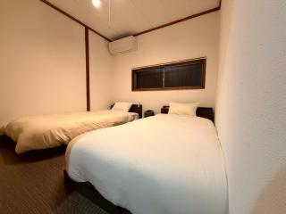 San Jose 2人部屋 - 8